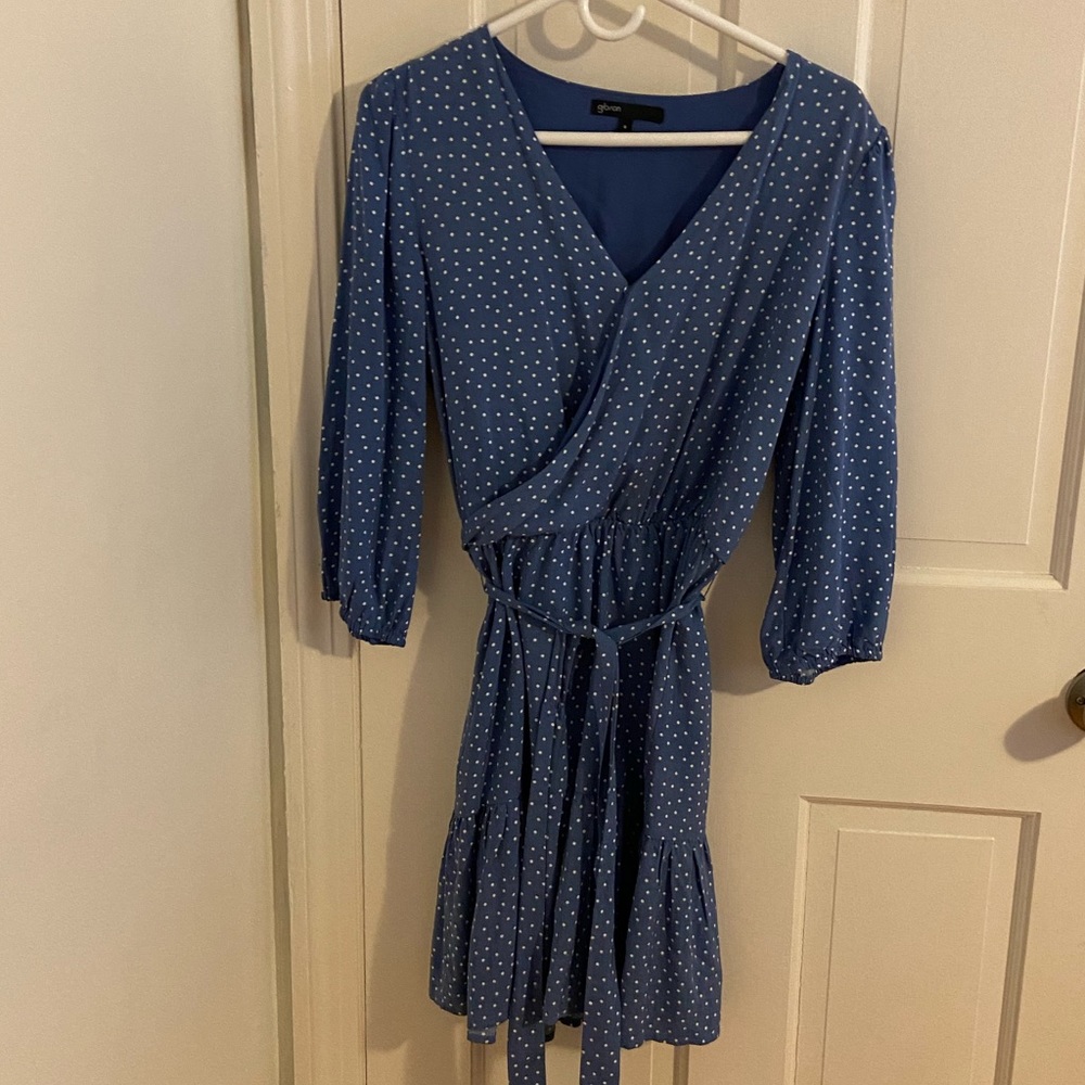 Gibson dress